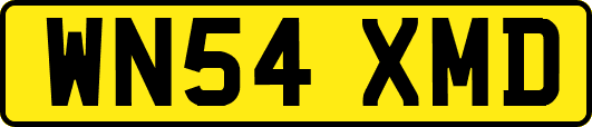 WN54XMD