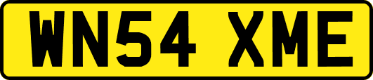 WN54XME