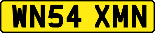 WN54XMN