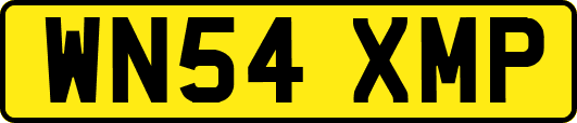 WN54XMP