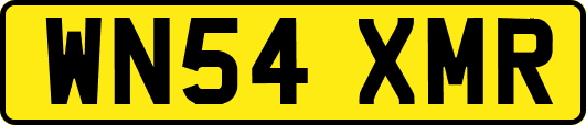 WN54XMR