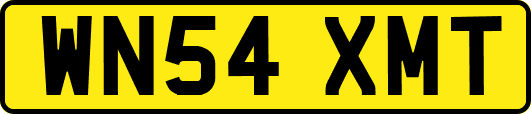 WN54XMT