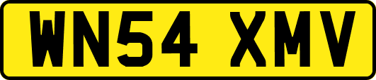 WN54XMV
