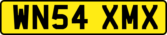 WN54XMX