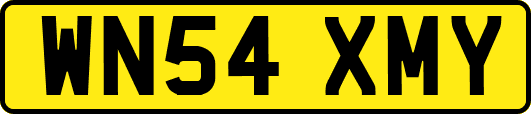 WN54XMY