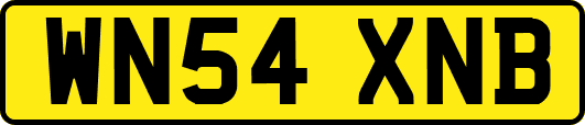WN54XNB