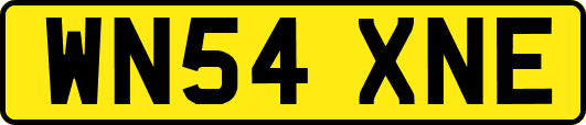 WN54XNE