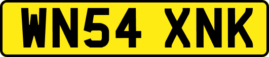 WN54XNK