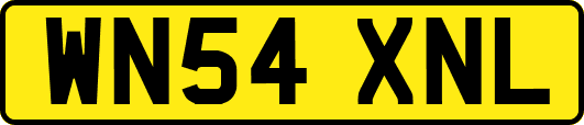 WN54XNL