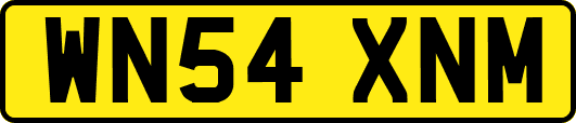 WN54XNM