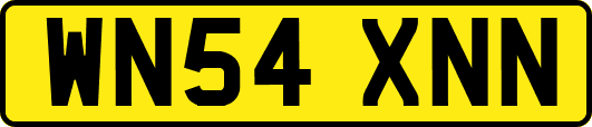 WN54XNN