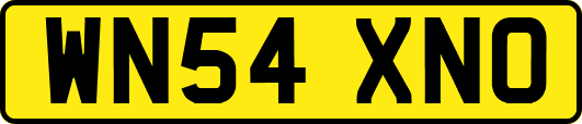 WN54XNO