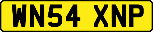 WN54XNP