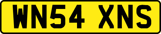 WN54XNS