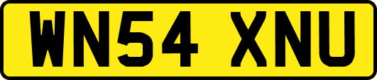 WN54XNU
