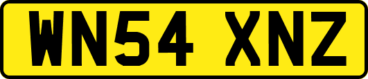 WN54XNZ