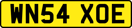 WN54XOE