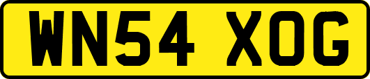 WN54XOG