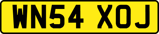 WN54XOJ
