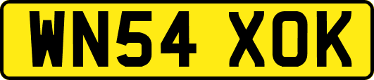 WN54XOK