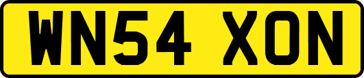 WN54XON