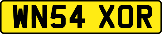 WN54XOR
