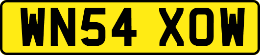 WN54XOW