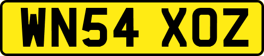 WN54XOZ