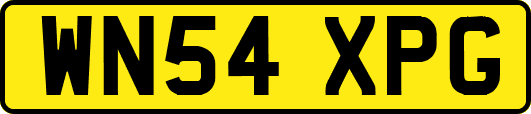 WN54XPG