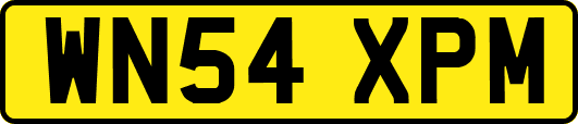 WN54XPM