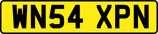 WN54XPN