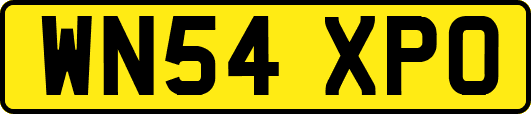 WN54XPO