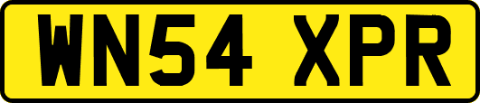 WN54XPR