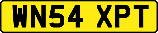WN54XPT