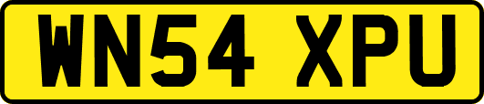 WN54XPU