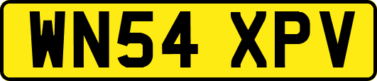 WN54XPV
