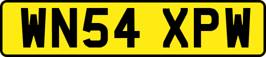 WN54XPW