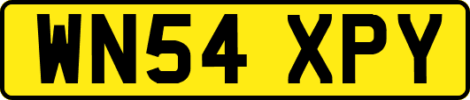 WN54XPY
