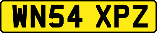 WN54XPZ