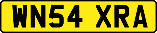 WN54XRA