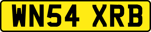 WN54XRB