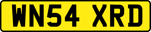 WN54XRD