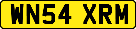 WN54XRM