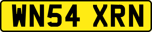 WN54XRN