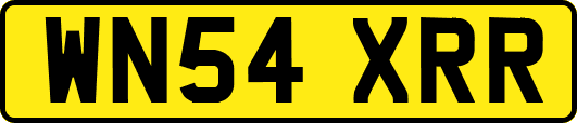 WN54XRR