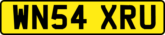 WN54XRU