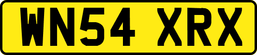 WN54XRX