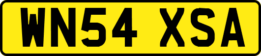 WN54XSA