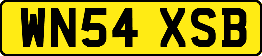 WN54XSB