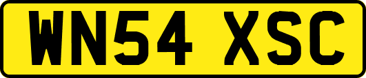 WN54XSC